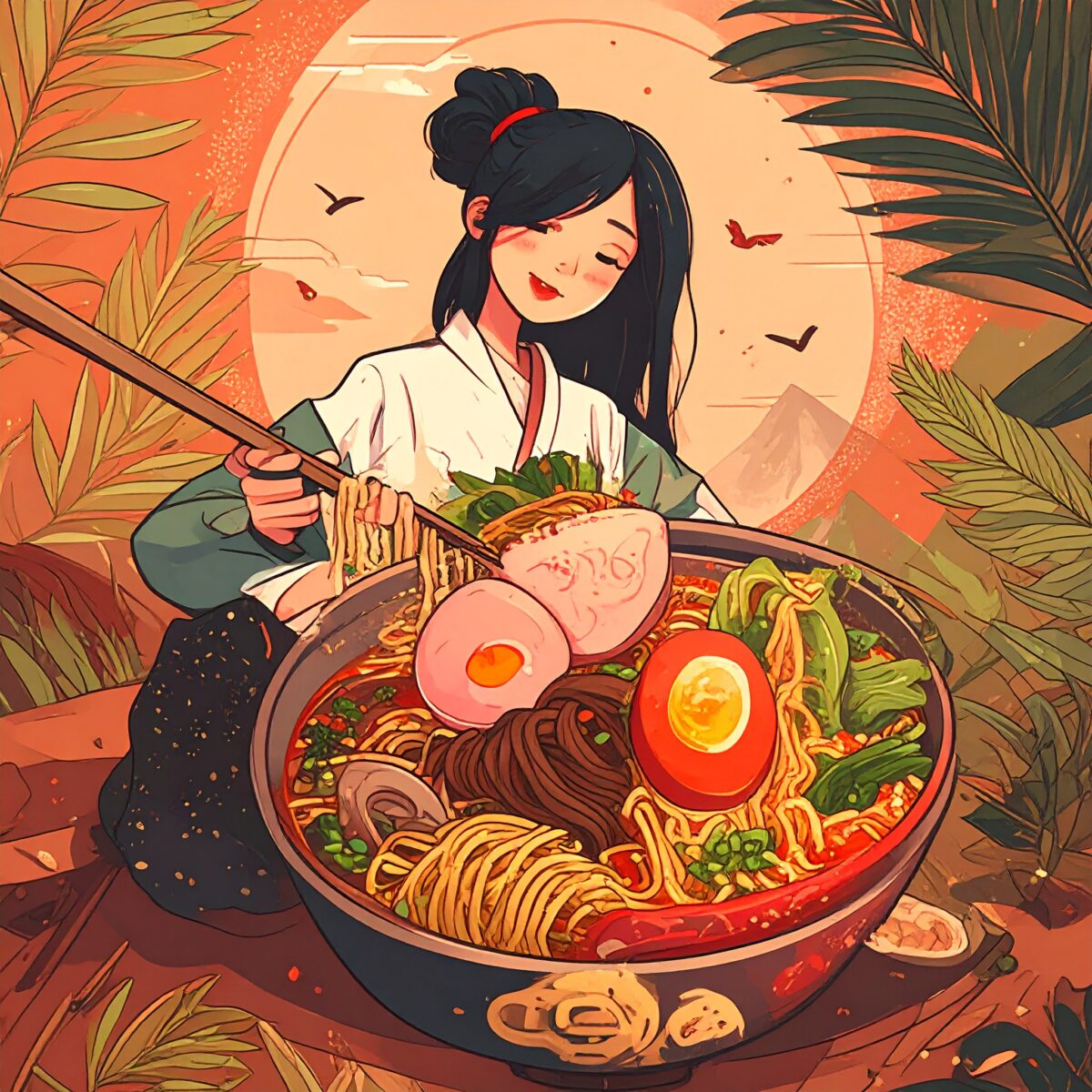“一碗就被打动”的背后机制──食材成本与体验价值的精妙平衡
